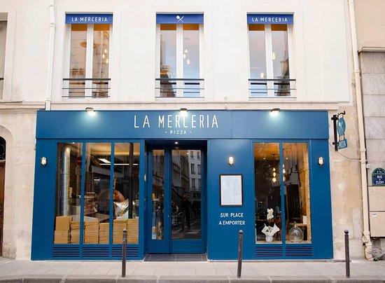 La Merceria